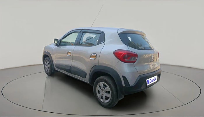 2016 Renault Kwid RXT 0.8, Petrol, Manual, 62,957 km, exterior