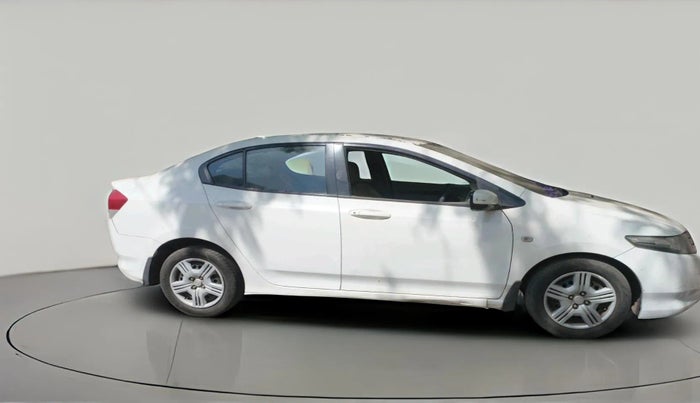 2008 Honda City 1.5L I-VTEC S MT, Petrol, Manual, 1,38,552 km, exterior