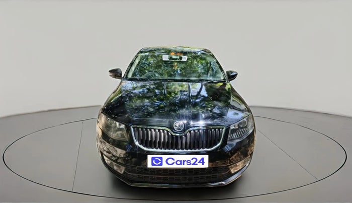 2017 Skoda Octavia 2.0 TDI CR STYLE PLUS AT, Diesel, Automatic, 72,030 km, exterior