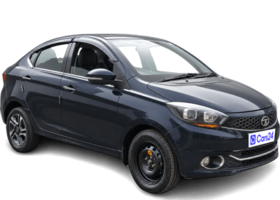 2019 Tata TIGOR - Sedan - Petrol - Manual - ₹3.75 lakh