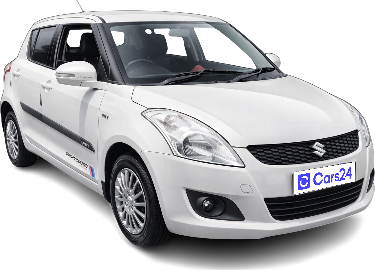 2013 Maruti Swift - Hatchback - Petrol - Manual - ₹3.00 lakh