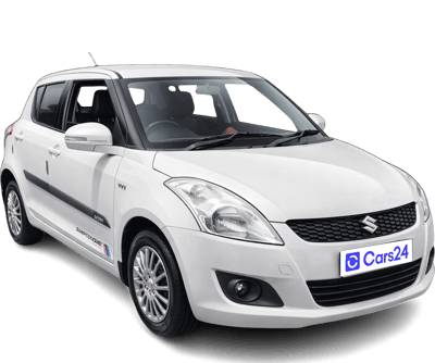 2013 Maruti Swift - Hatchback - Petrol - Manual - ₹3.00 lakh