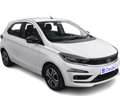 2023 Tata Tiago - Hatchback - CNG - Manual - ₹4.99 lakh