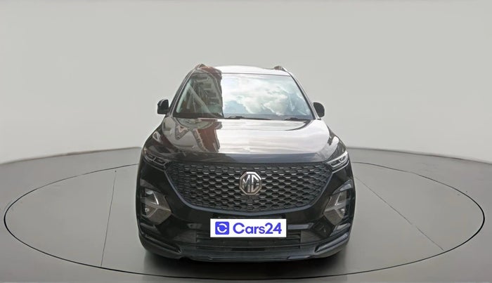 2021 MG HECTOR PLUS SHARP 1.5 PETROL TURBO HYBRID MT 6-STR, Petrol, Manual, 21,920 km, exterior