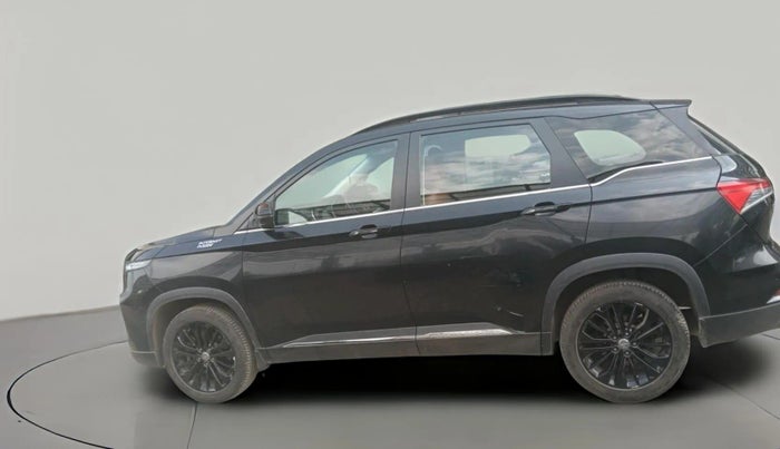 2021 MG HECTOR PLUS SHARP 1.5 PETROL TURBO HYBRID MT 6-STR, Petrol, Manual, 21,920 km, exterior