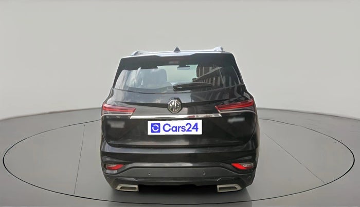 2021 MG HECTOR PLUS SHARP 1.5 PETROL TURBO HYBRID MT 6-STR, Petrol, Manual, 21,920 km, exterior