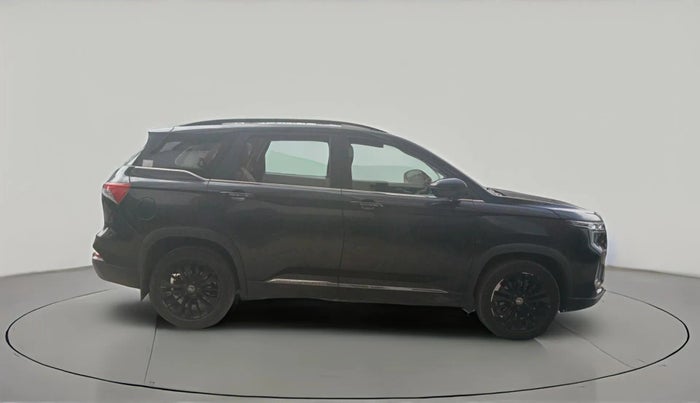 2021 MG HECTOR PLUS SHARP 1.5 PETROL TURBO HYBRID MT 6-STR, Petrol, Manual, 21,920 km, exterior