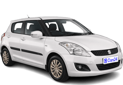 2012 Maruti Swift - Hatchback - Diesel - Manual - ₹3.20 lakh