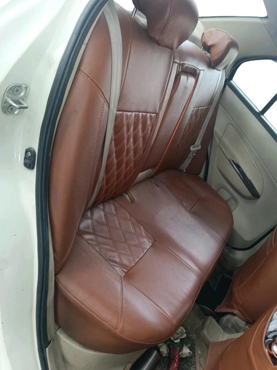 2014 Maruti Swift Dzire VDI, Diesel, Manual, 1,70,202 km, interior