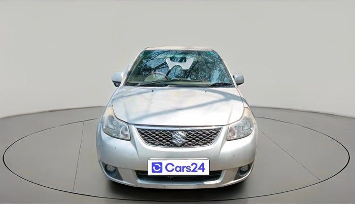 2010 Maruti SX4 VXI, CNG, Manual, 54,278 km, exterior
