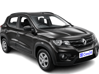 2019 Renault Kwid - Hatchback - Petrol - Manual - ₹2.70 lakh