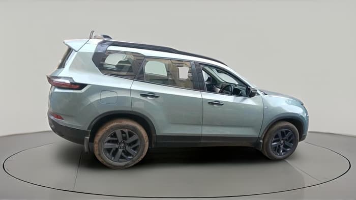 2021 Tata Safari XZA PLUS, Diesel, Automatic, 69,565 km, exterior
