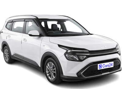 2023 KIA CARENS - SUV - Petrol - Manual - ₹9.36 lakh