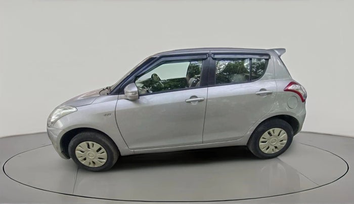 2012 Maruti Swift VXI, Petrol, Manual, 29,806 km, exterior