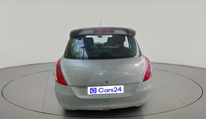 2012 Maruti Swift VXI, Petrol, Manual, 29,806 km, exterior