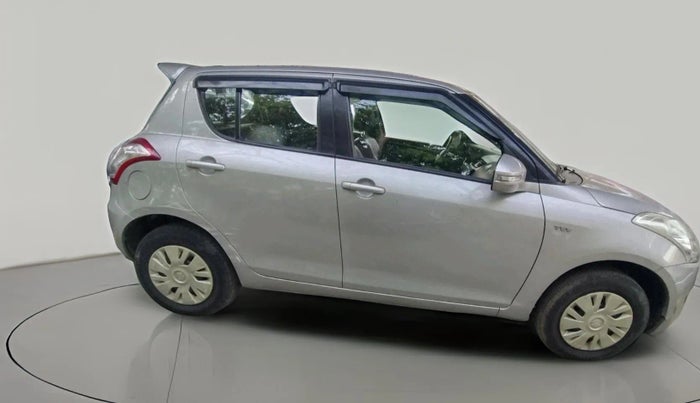 2012 Maruti Swift VXI, Petrol, Manual, 29,806 km, exterior