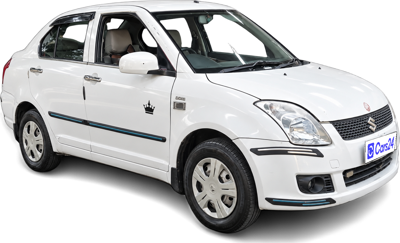 2016 Maruti Swift Dzire - Sedan - Diesel - Manual - ₹2.80 lakh