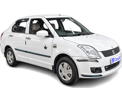 2016 Maruti Swift Dzire - Sedan - Diesel - Manual - ₹2.80 lakh
