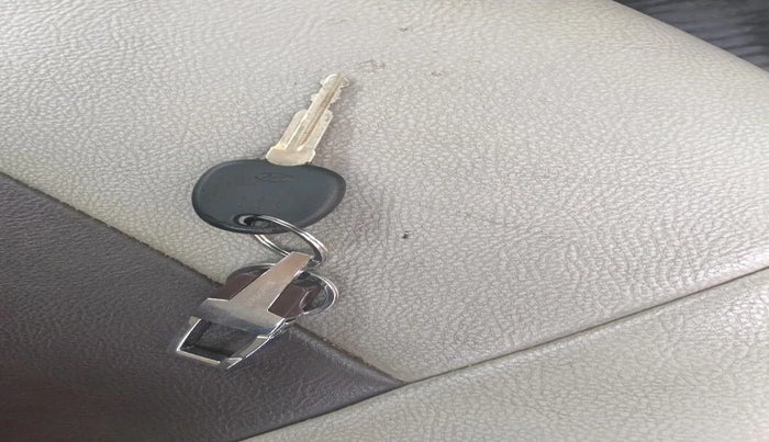 2012 Hyundai i10 SPORTZ 1.2, Petrol, Manual, 59,777 km, interior