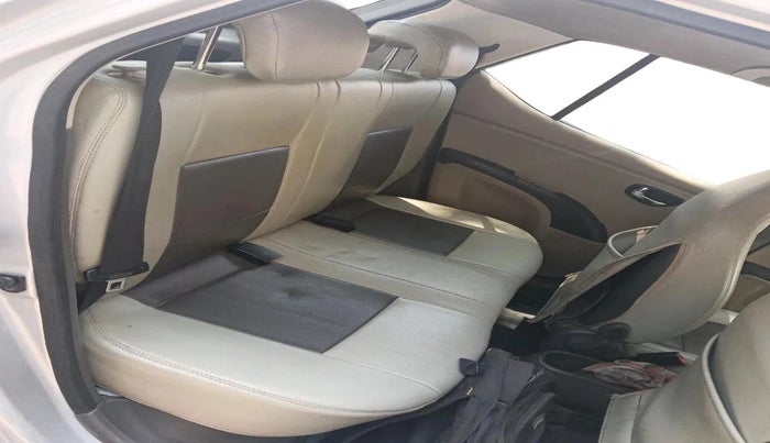 2012 Hyundai i10 SPORTZ 1.2, Petrol, Manual, 59,777 km, interior