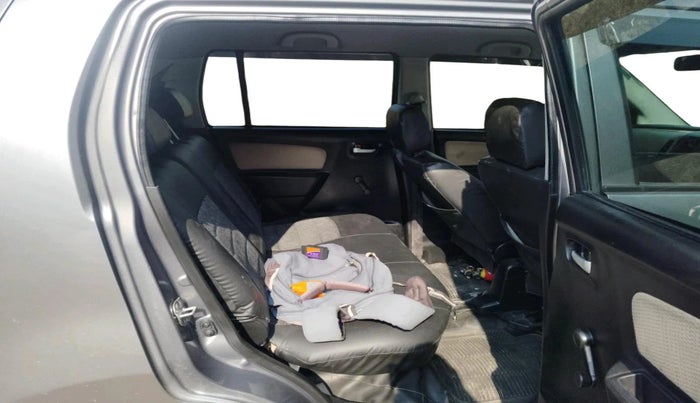 2018 Maruti Wagon R 1.0 LXI CNG, CNG, Manual, 68,752 km, interior