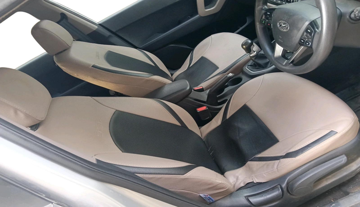 2015 Hyundai Creta SX PLUS 1.6 PETROL, Petrol, Manual, 71,269 km, interior