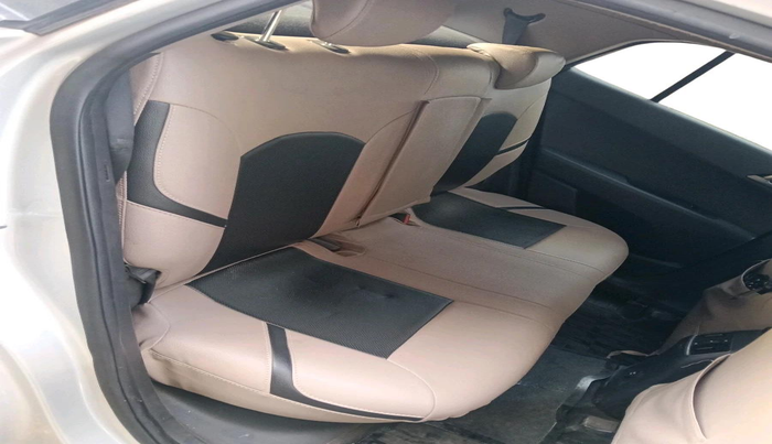 2015 Hyundai Creta SX PLUS 1.6 PETROL, Petrol, Manual, 71,269 km, interior