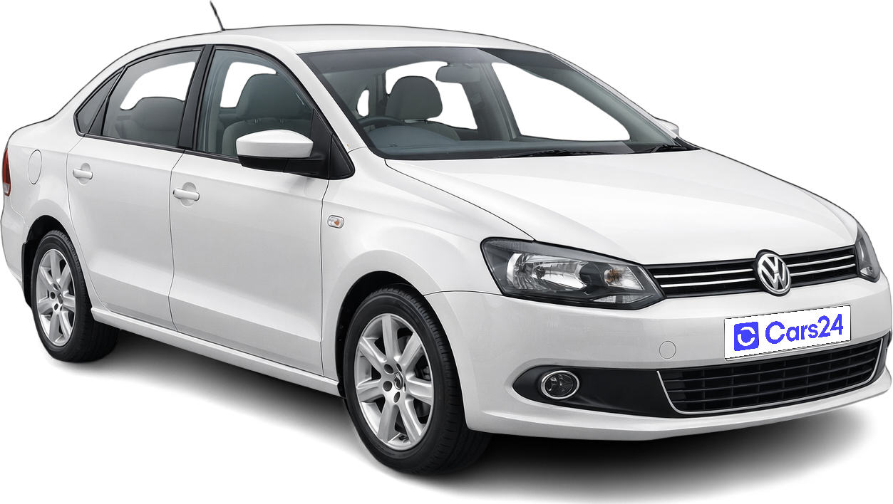 2011 Volkswagen Vento - Sedan - Petrol - Manual - ₹1.70 lakh
