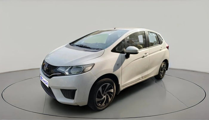 2018 Honda Jazz 1.2L I-VTEC S, Petrol, Manual, 83,870 km, exterior