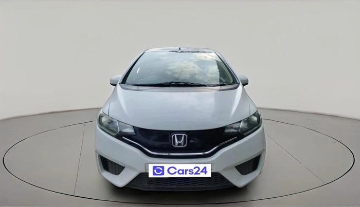 2018 Honda Jazz 1.2L I-VTEC S, Petrol, Manual, 83,870 km, exterior