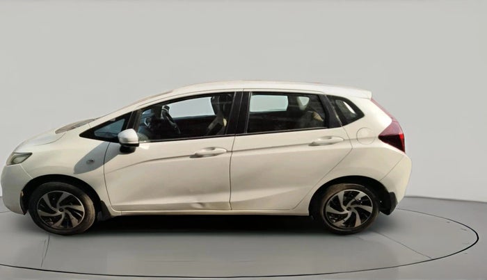 2018 Honda Jazz 1.2L I-VTEC S, Petrol, Manual, 83,870 km, exterior