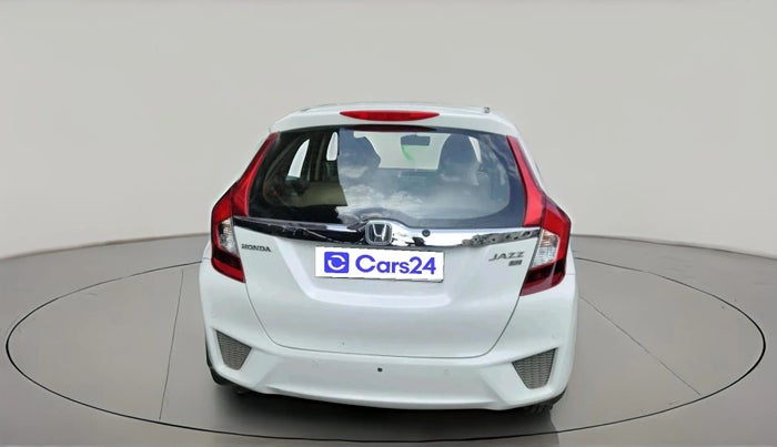 2018 Honda Jazz 1.2L I-VTEC S, Petrol, Manual, 83,870 km, exterior