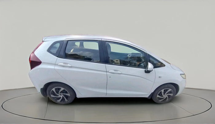 2018 Honda Jazz 1.2L I-VTEC S, Petrol, Manual, 83,870 km, exterior