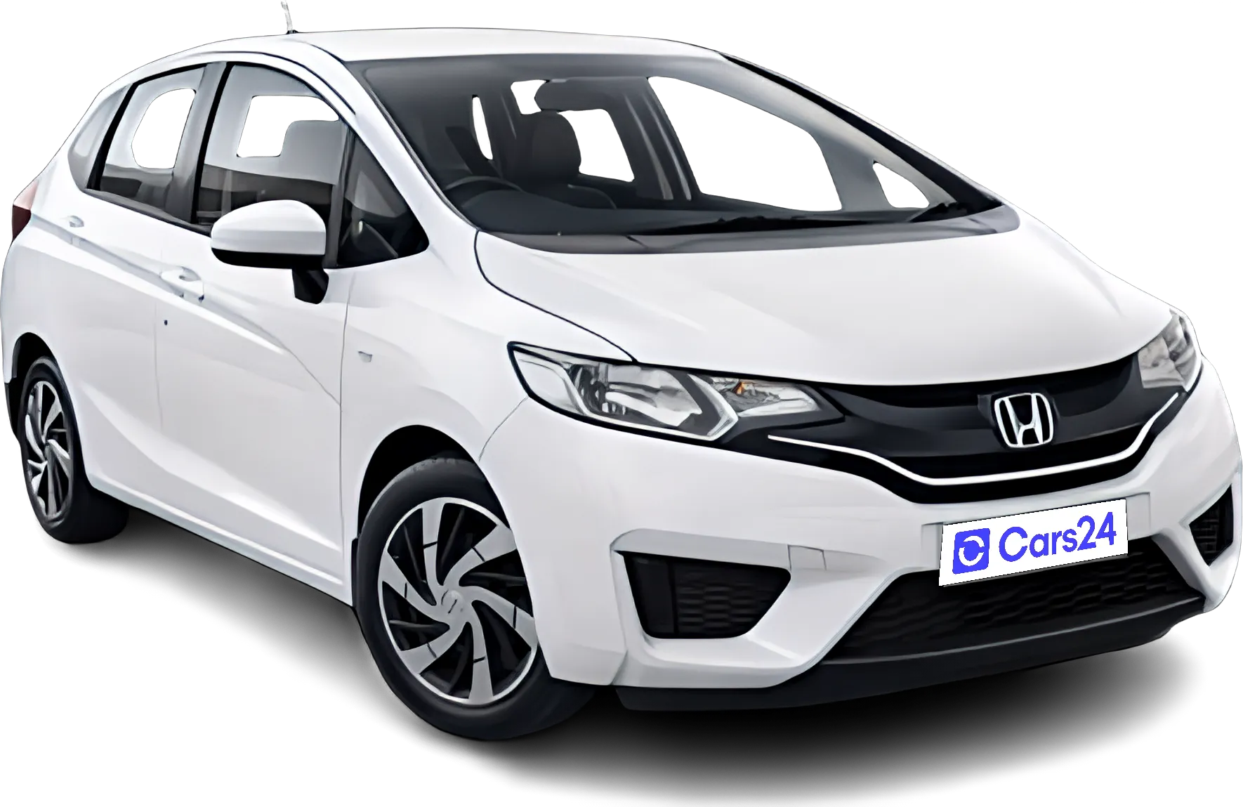 2018 Honda Jazz - Hatchback - Petrol - Manual - ₹3.50 lakh
