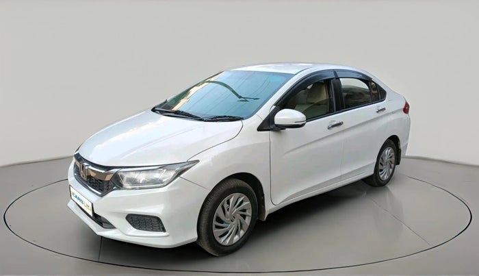 2017 Honda City 1.5L I-VTEC SV, CNG, Manual, 55,000 km, exterior
