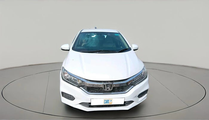2017 Honda City 1.5L I-VTEC SV, CNG, Manual, 55,000 km, exterior