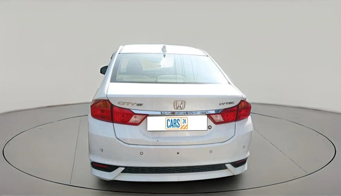 2017 Honda City 1.5L I-VTEC SV, CNG, Manual, 55,000 km, exterior