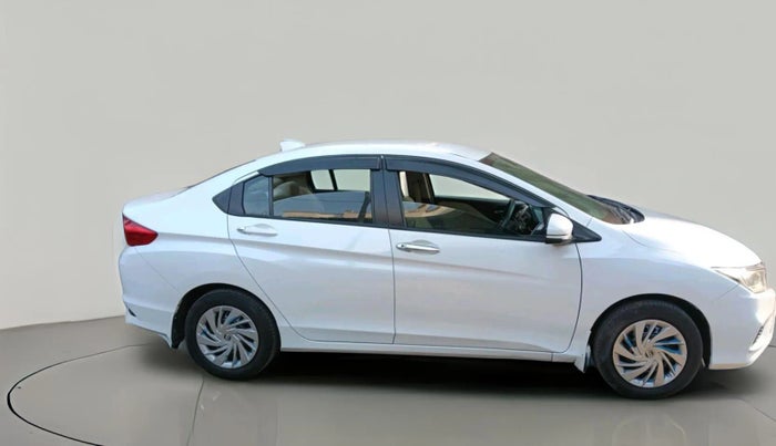 2017 Honda City 1.5L I-VTEC SV, CNG, Manual, 55,000 km, exterior