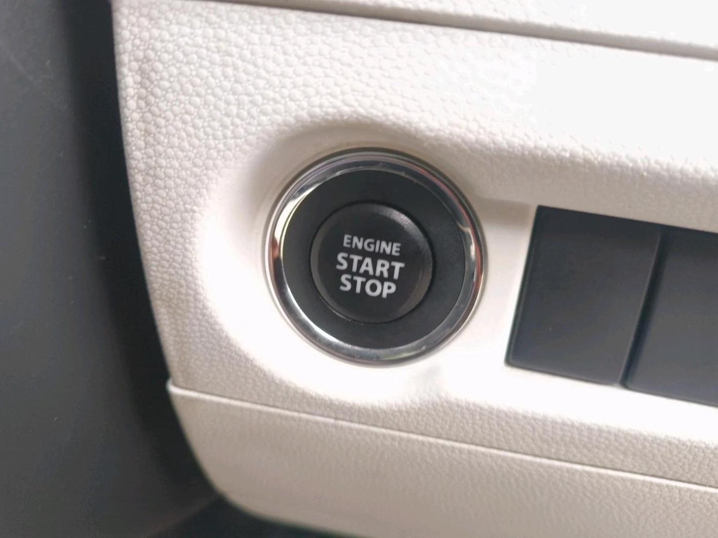 2022 Maruti IGNIS ZETA 1.2, Petrol, Manual, 52,190 km, interior