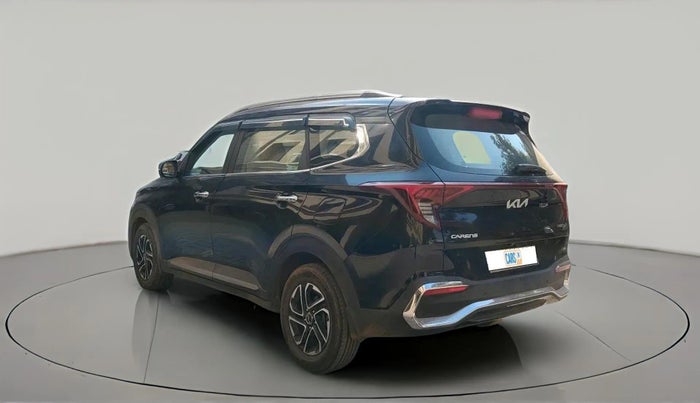 2022 KIA CARENS LUXURY PLUS 1.4 PETROL DCT 6 STR, Petrol, Automatic, 14,300 km, exterior