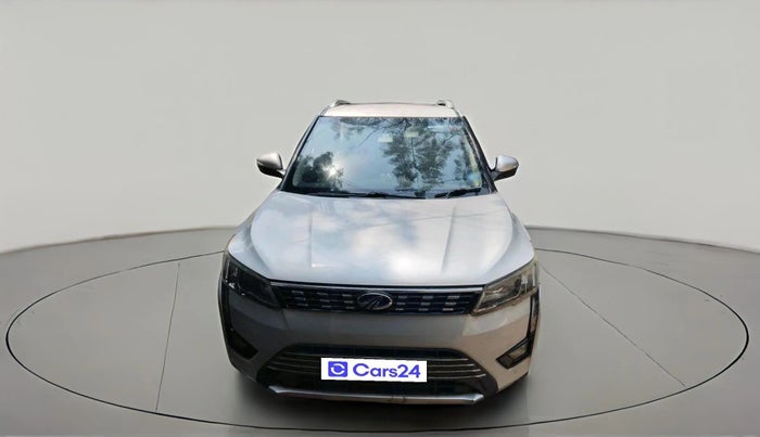 2019 Mahindra XUV300 W8 (O) 1.5 DIESEL, Diesel, Manual, 1,24,380 km, exterior