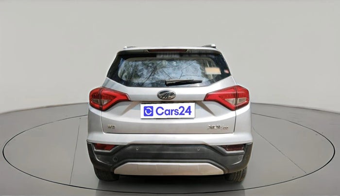 2019 Mahindra XUV300 W8 (O) 1.5 DIESEL, Diesel, Manual, 1,24,380 km, exterior