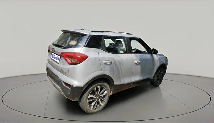 2019 Mahindra XUV300 W8 (O) 1.5 DIESEL, Diesel, Manual, 1,24,380 km, exterior