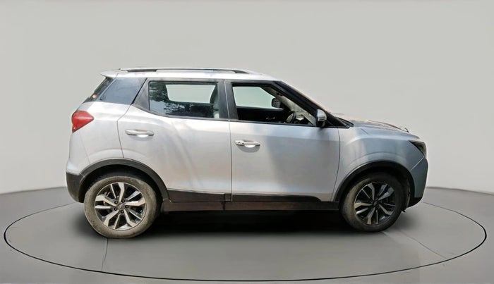 2019 Mahindra XUV300 W8 (O) 1.5 DIESEL, Diesel, Manual, 1,24,380 km, exterior