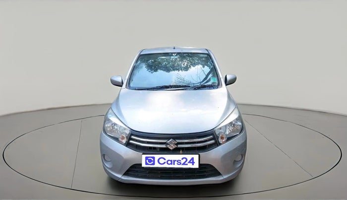 2015 Maruti Celerio VXI AMT, Petrol, Automatic, 99,283 km, exterior