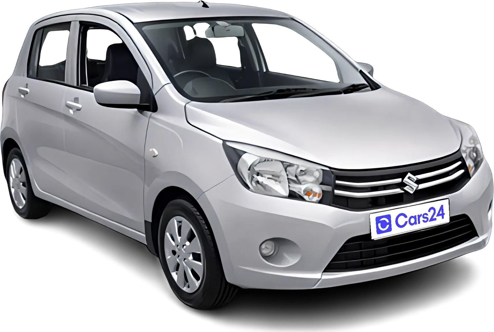 2015 Maruti Celerio - Hatchback - Petrol - Automatic - ₹2.41 lakh