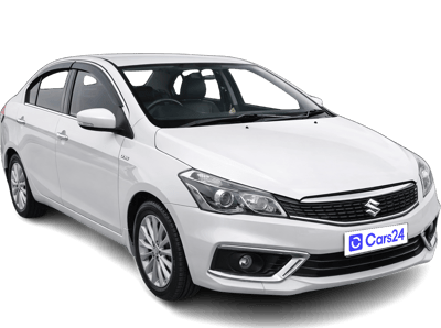2016 Maruti Ciaz - Sedan - Diesel - Manual - ₹4.67 lakh