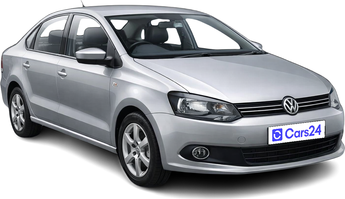 2013 Volkswagen Vento - Sedan - Diesel - Manual - ₹2.90 lakh