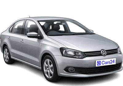 2013 Volkswagen Vento - Sedan - Diesel - Manual - ₹2.90 lakh