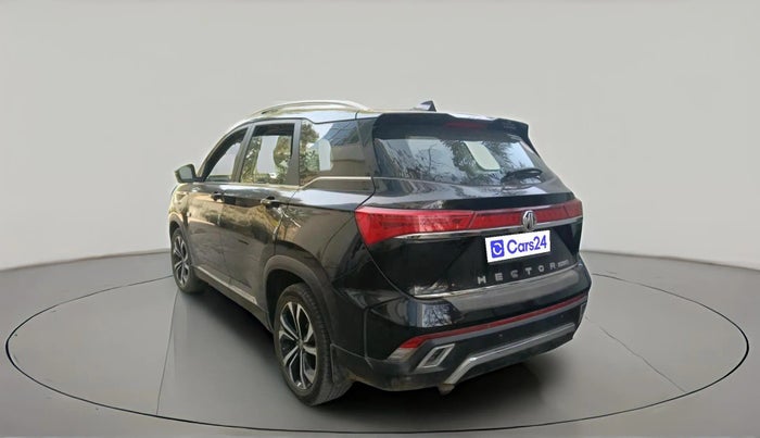 2023 MG HECTOR PLUS SHARP PRO 2.0 TURBO DIESEL 7 STR, Diesel, Manual, 44,705 km, exterior